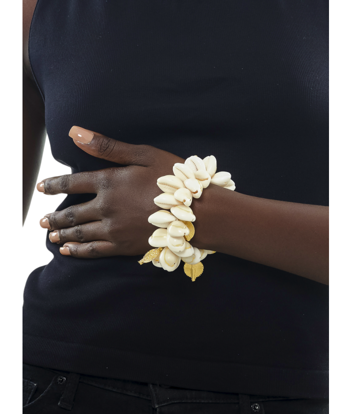 Cowrie I