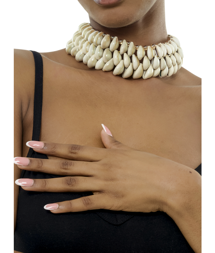 Collier Isis