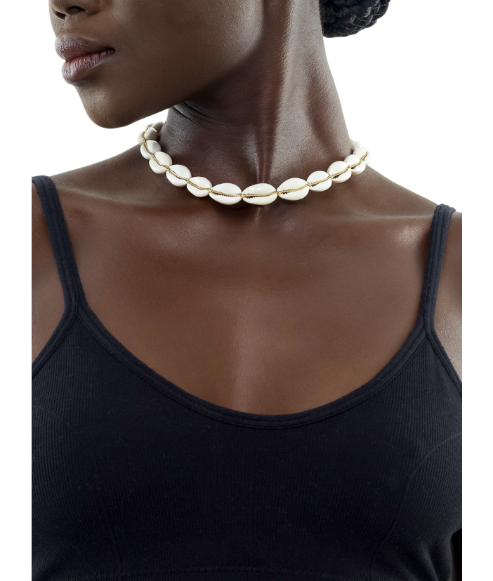 Collier Kori Kori