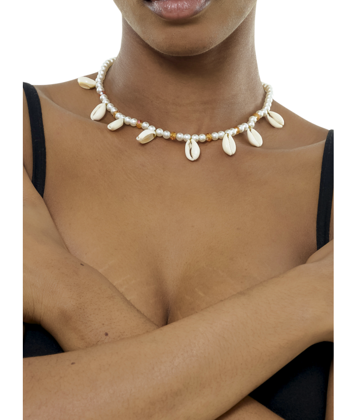 Collier Bastet