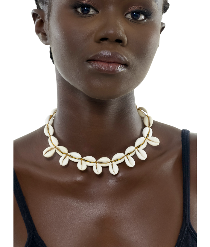 Collier Cleopatra