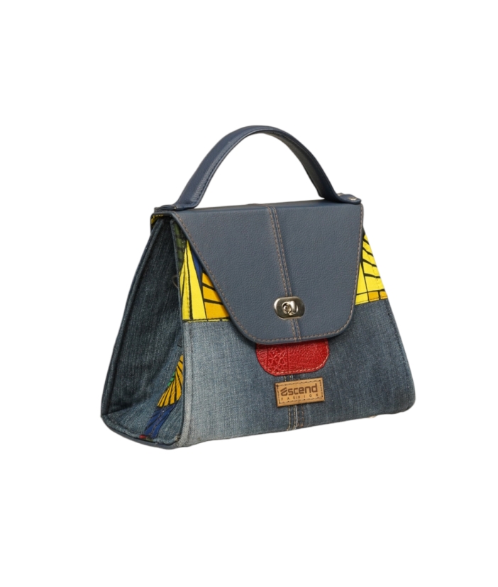 Ascend Waridi Handbag 