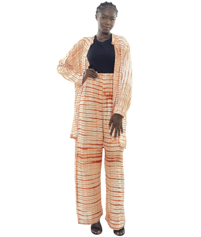 Assita Orange Set