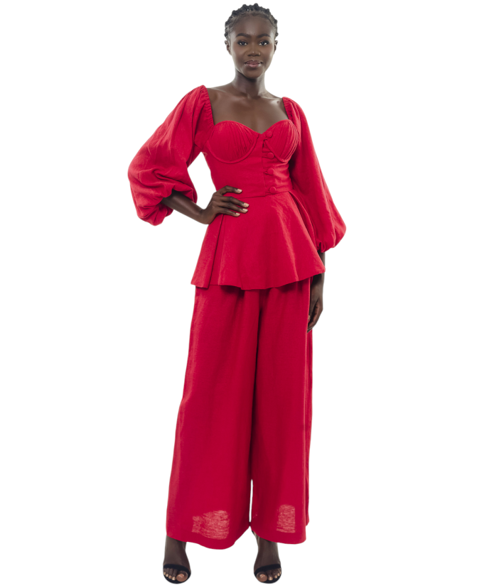 Ensemble Bella Elegancia