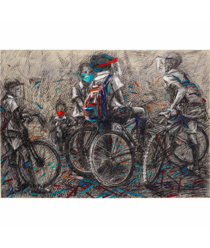Bike boys