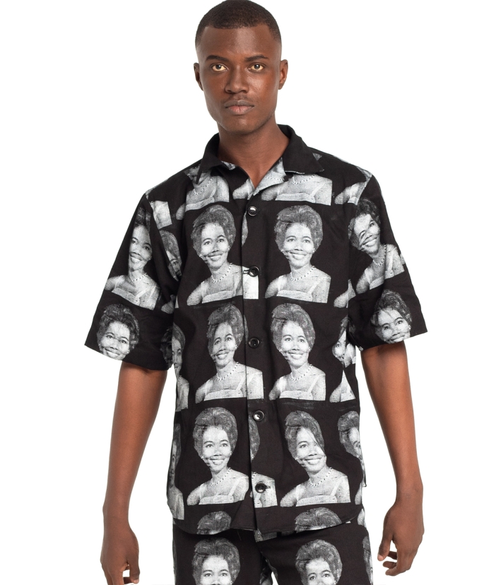 Blassoua Shirt