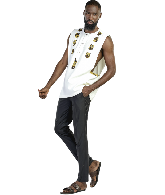 Gilet Buur