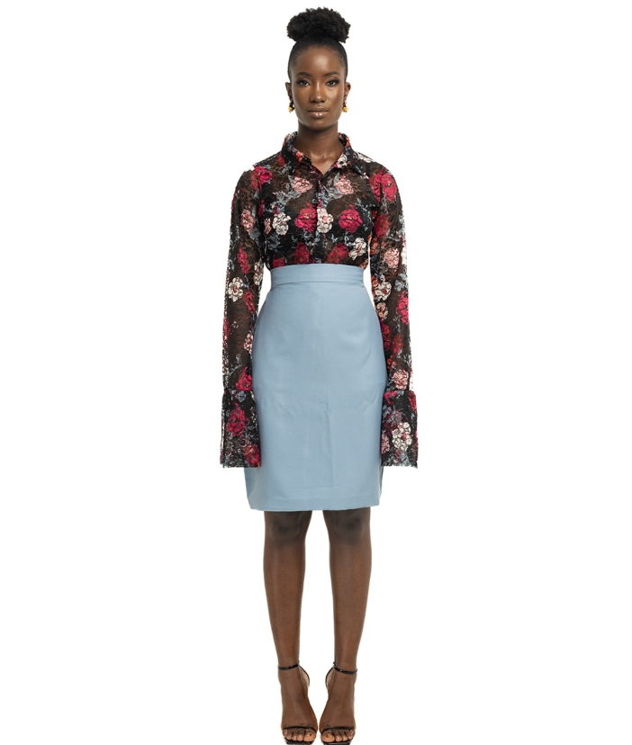 Chichi Beryl Set (Multicoloured)