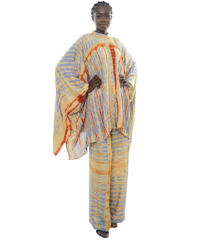 Fatima Multicolored Set 