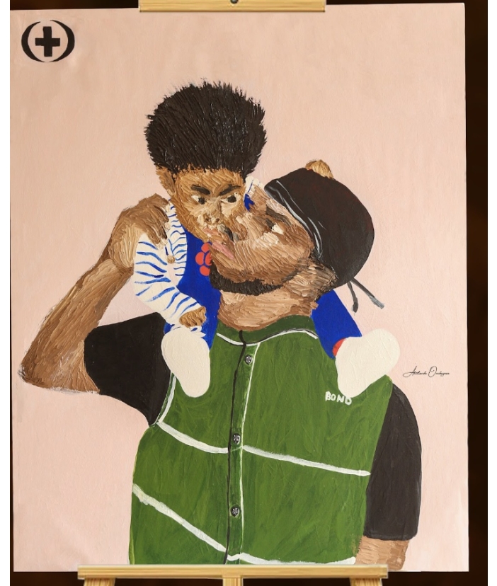 Addition - Akintunde Bayo