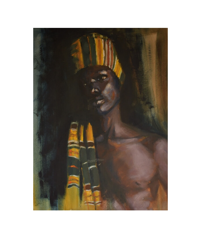 King Ovie 1