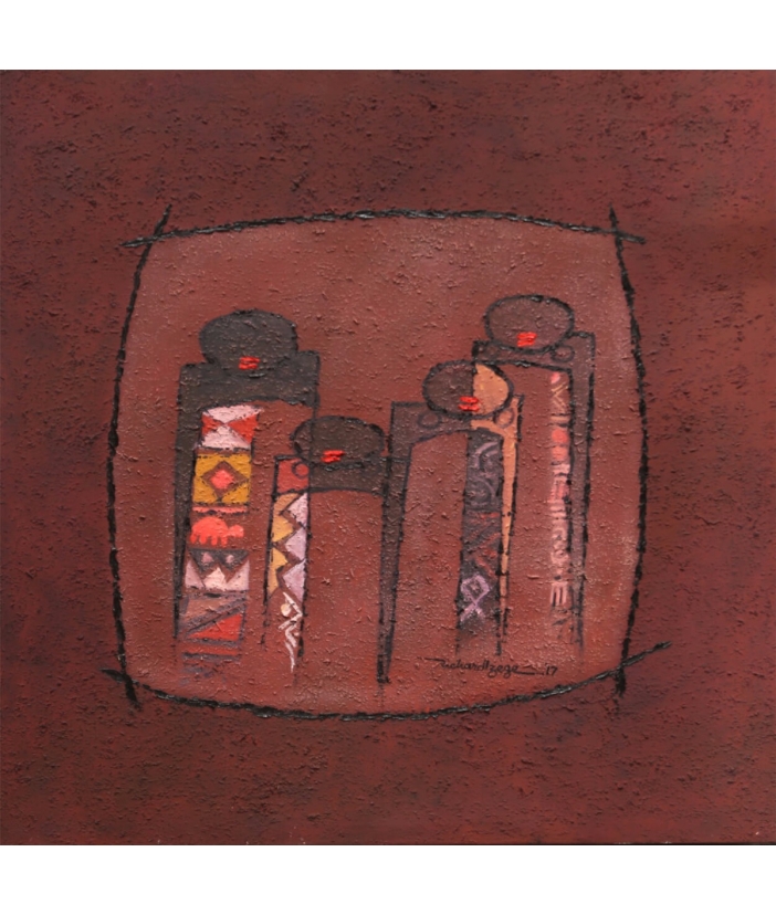 Four Sisters