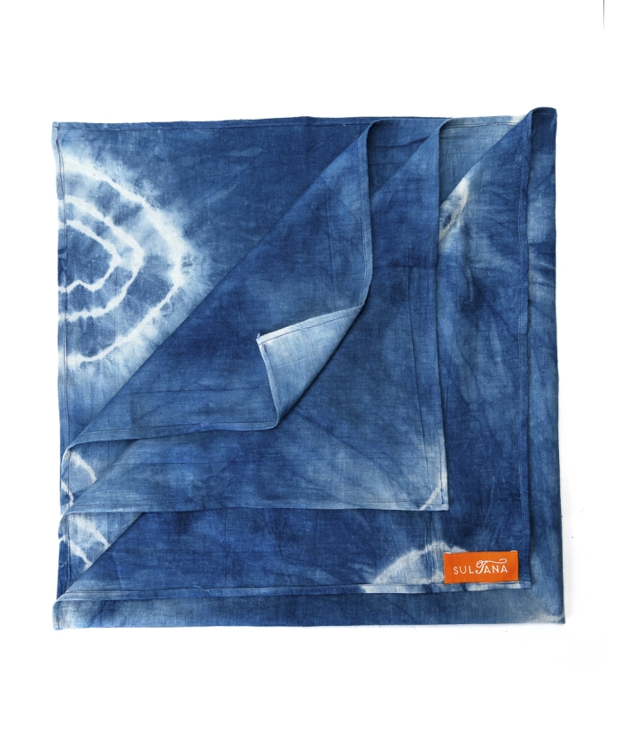 Rini scarves(ruwa design )