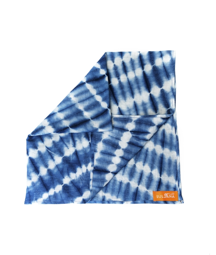 Rini scarves(matan yau design )