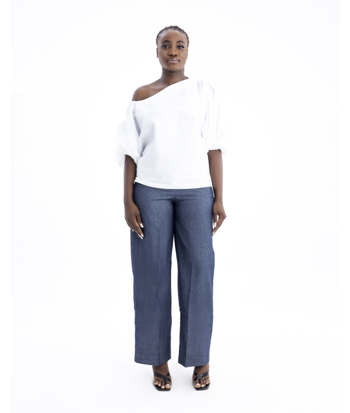 Bliss blouse