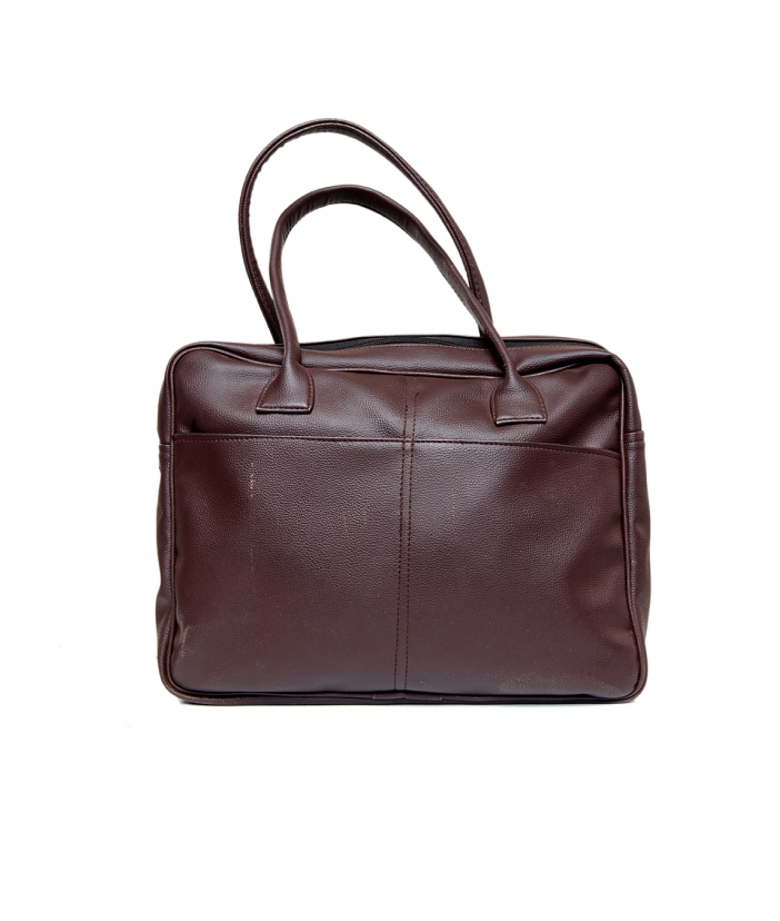 Rexine Messenger bag
