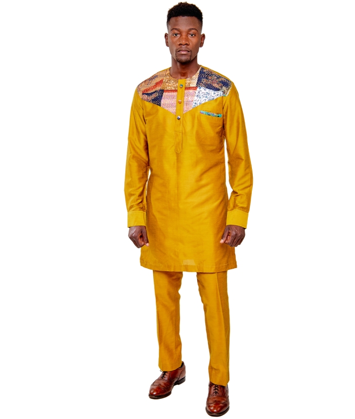 Kurta Set