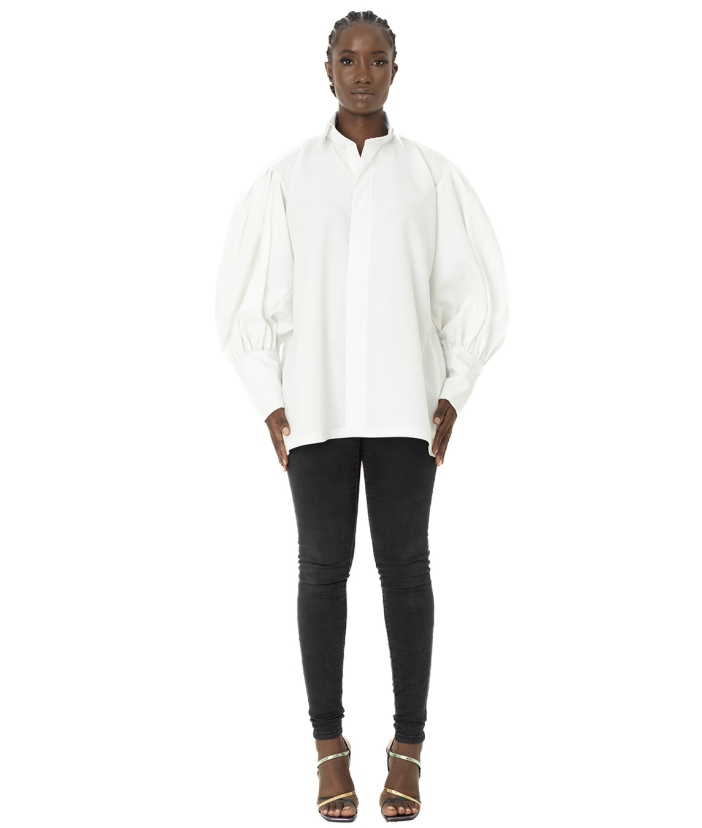 Nunu Shirt