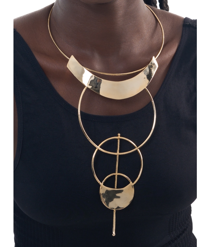 Collier Ozoua