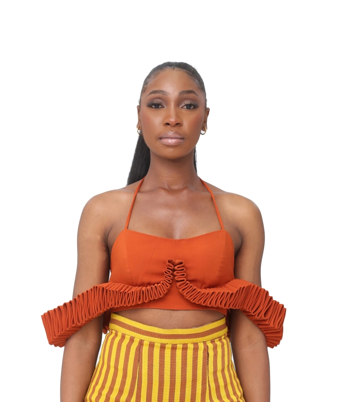Haut Idowu