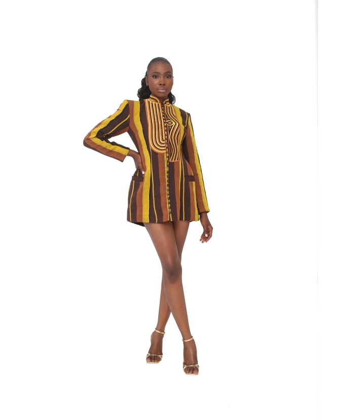 Oba Blazer