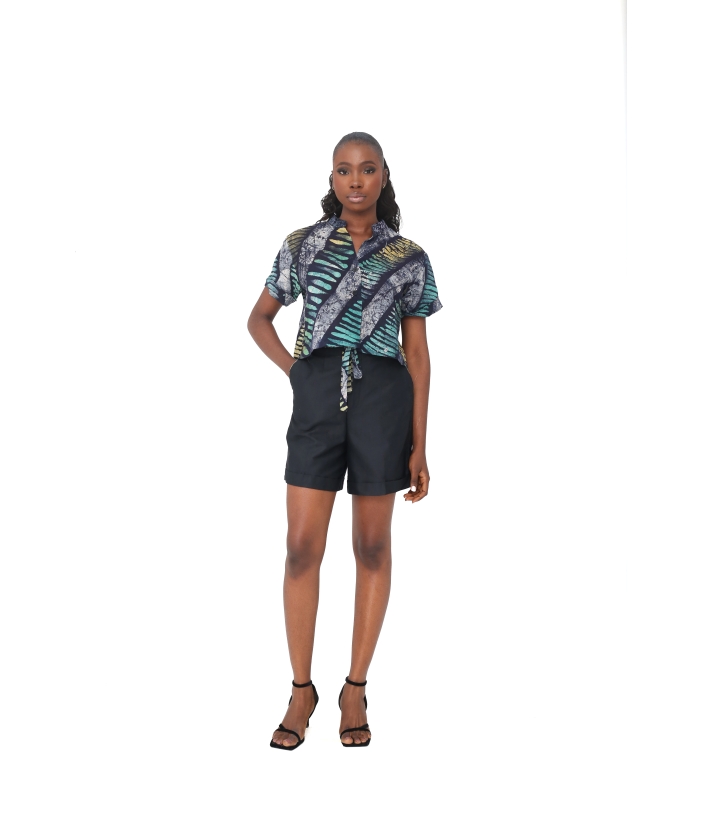 Ensemble Mide Shorts