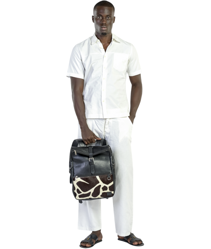 Imbow Backpack