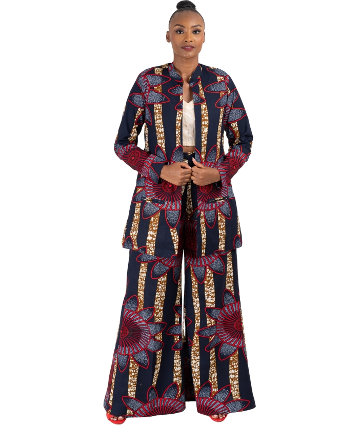 Ensemble Allure Sahara