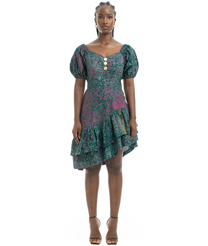 Anne Dress