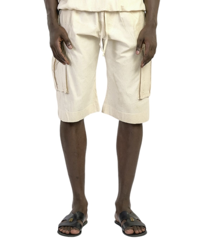 Parakou Shorts