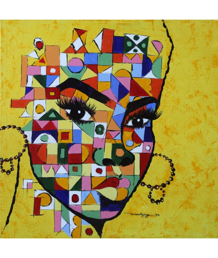 Sisi Eko (City Girl)