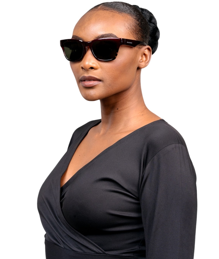 Waridi Eyewear Nyasibahari Sunglasses II
