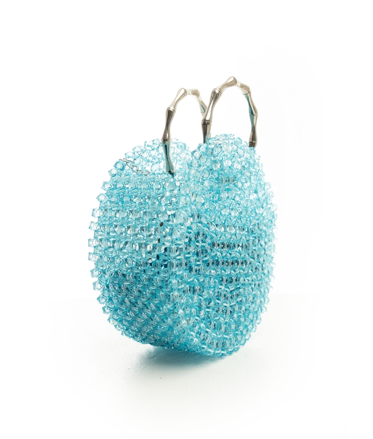 The Jeila Purse