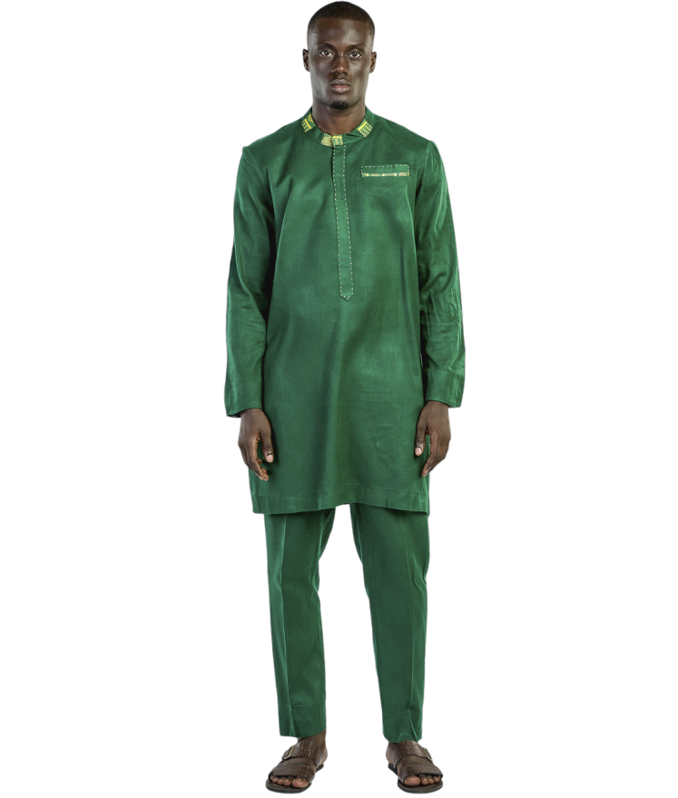 Pimo Men's Set