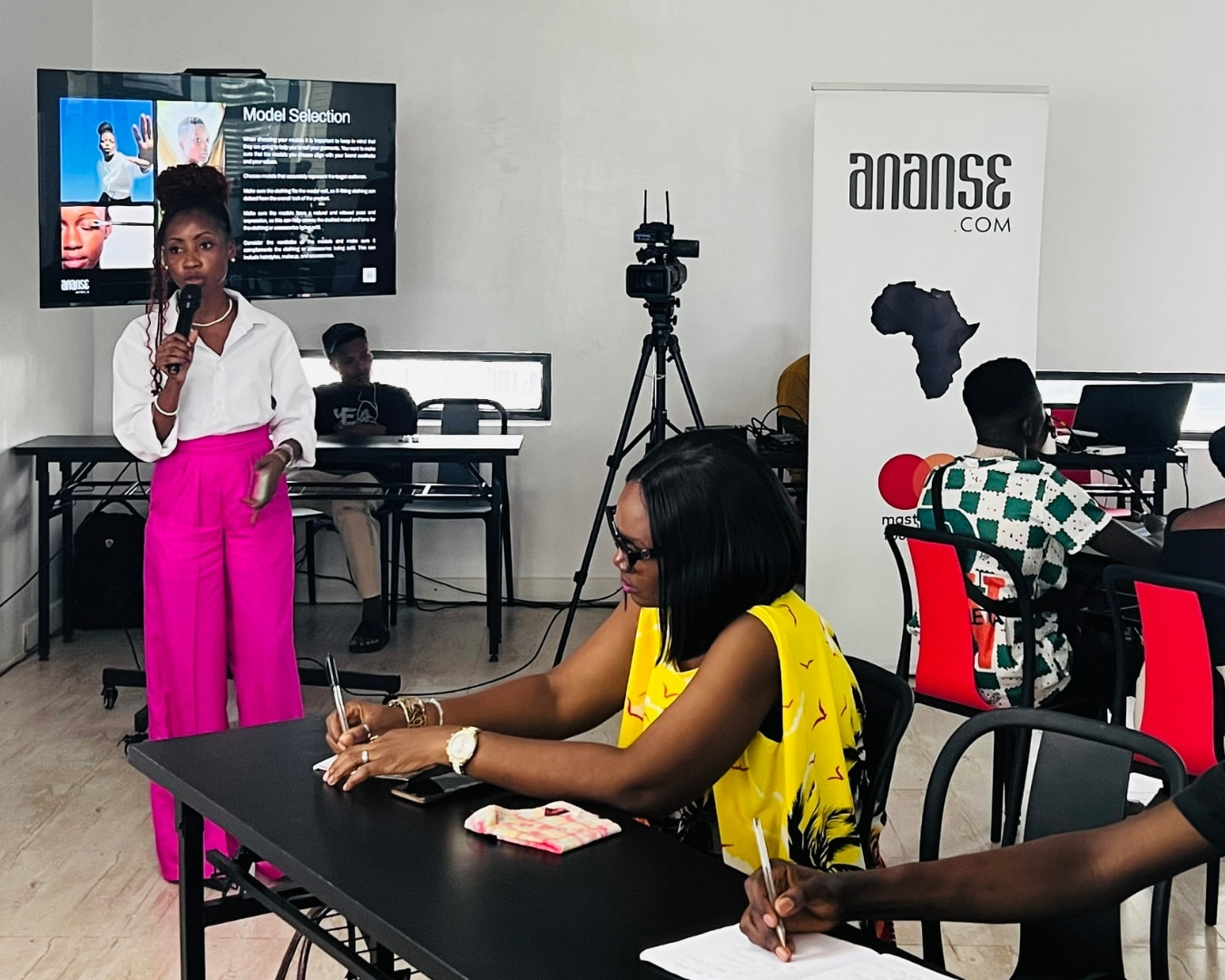 ananse.com